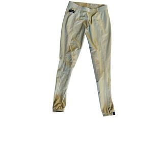 Irideon Kids Tan Jogger Riding Pants Size Small